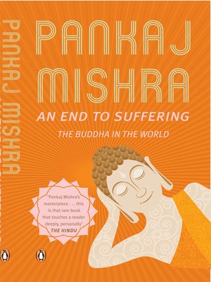 cover image of An End to Suffering
